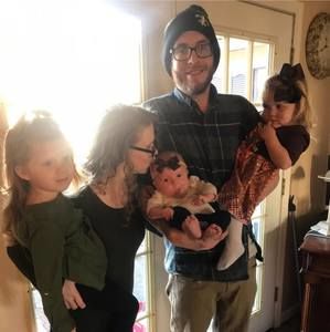 Meet your Posher, Drew